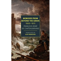 Memoirs from Beyond the Grave: 1800-1815