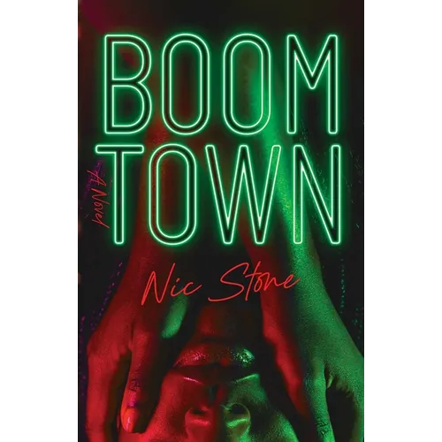 Boom Town