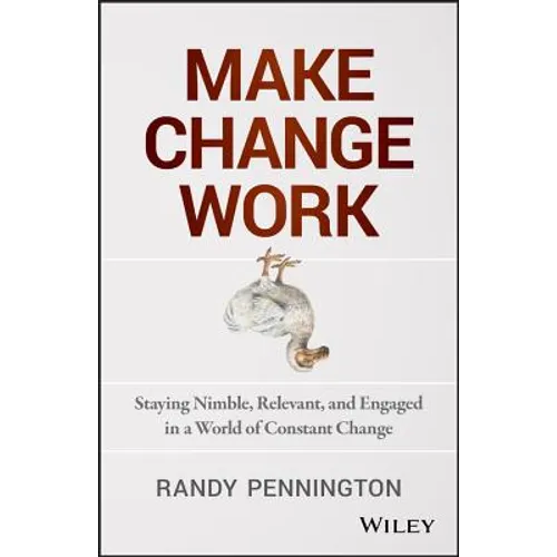 Make Change Work