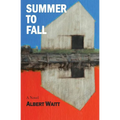 Summer to Fall