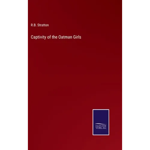 Captivity of the Oatman Girls