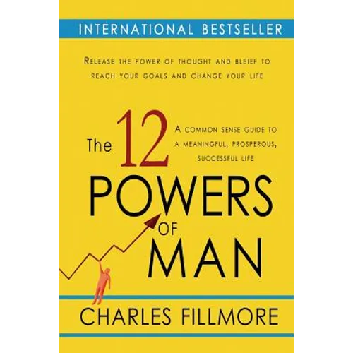 The Twelve Powers of Man