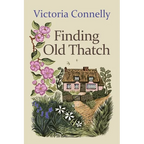 Finding Old Thatch - Paperback