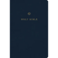 ESV Gift and Award Bible (Trutone, Blue)