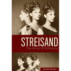 Streisand: The Mirror of Difference - Hardcover