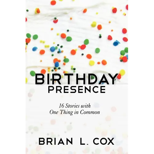 Birthday Presence