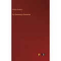 An Elementary Geometry