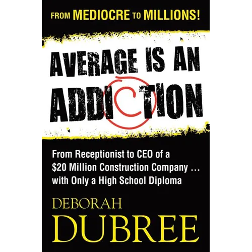 Average Is an Addiction