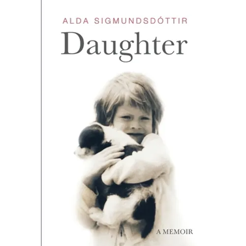 Daughter: A Memoir