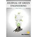Journal of Green Engineering Vol 3-2