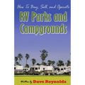 How to Buy, Sell and Operate RV Parks and Campgrounds