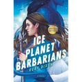 Ice Planet Barbarians