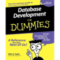 Database Development For Dummies