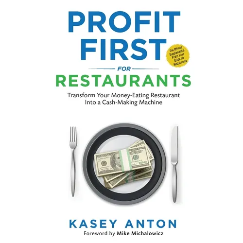 Profit First for Restaurants
