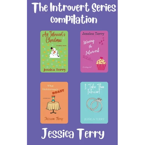 The Introvert Series Compilation