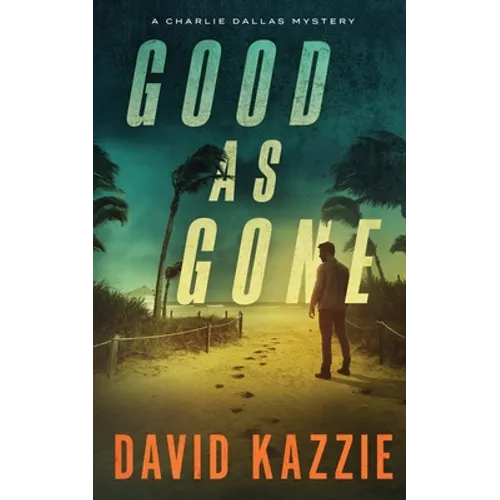 Good as Gone