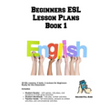Beginners ESL Lesson Plans
