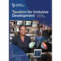 Taxation for inclusive development: challenges across Africa
