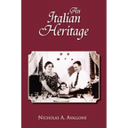 An Italian Heritage - Paperback
