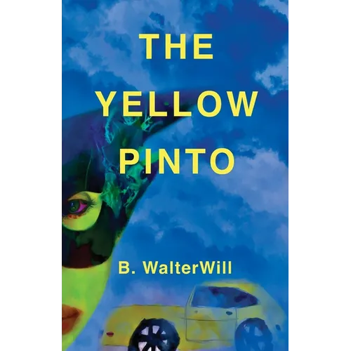 The Yellow Pinto