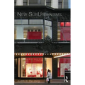 New Suburbanisms
