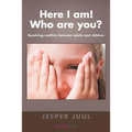 Here I Am! Who Are You?: Resolving Conflicts Between Adults and Children