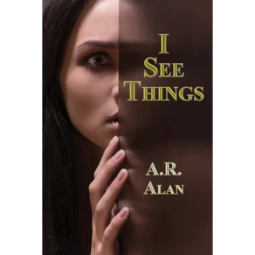 I See Things: A GR Press Mystery