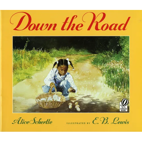 Down the Road