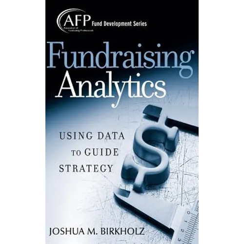 Fundraising Analytics