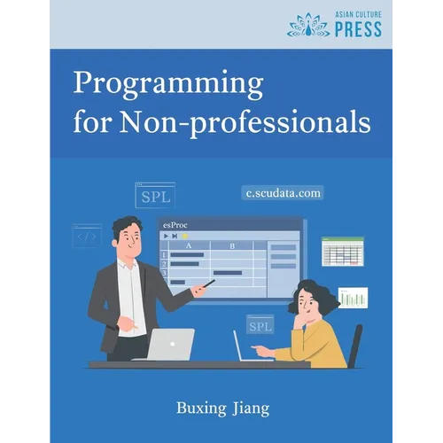 Programming for Non-professionals