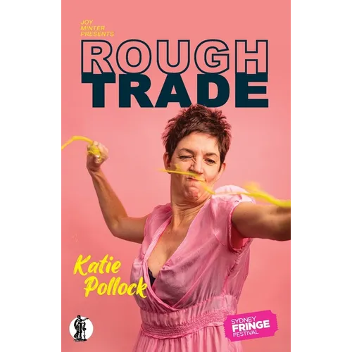Rough Trade
