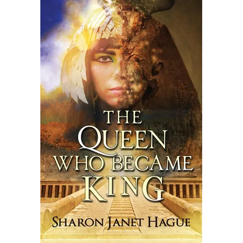 The Queen Who Became King