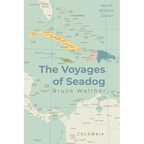 The Voyages of Seadog