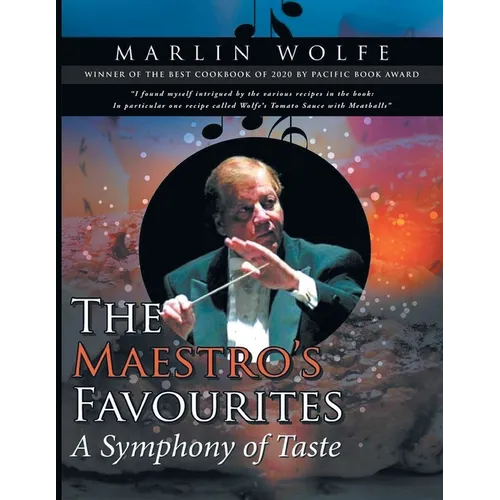 The Maestro's Favourites