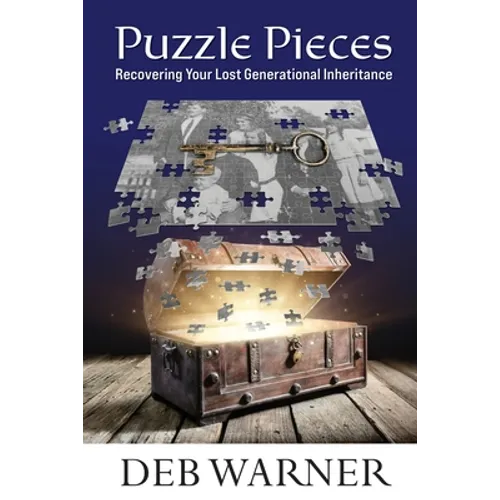 Puzzle Pieces