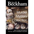 Murder Mystery Collection: Short stories set in Edinburgh