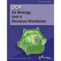 OCR A2 Biology Unit 4 Revision Workbook
