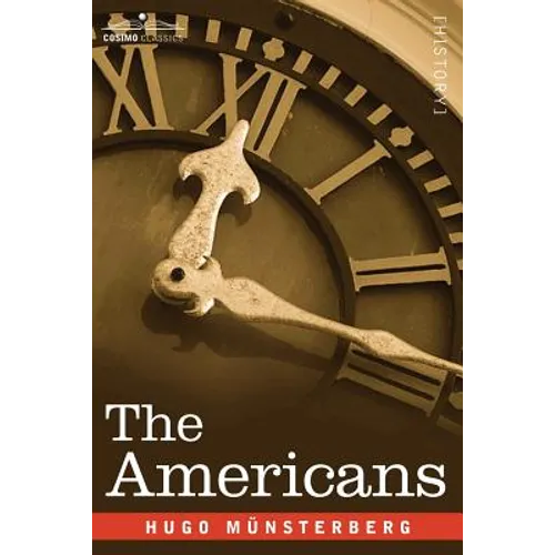 The Americans