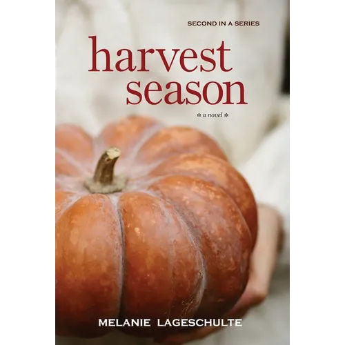 Harvest Season
