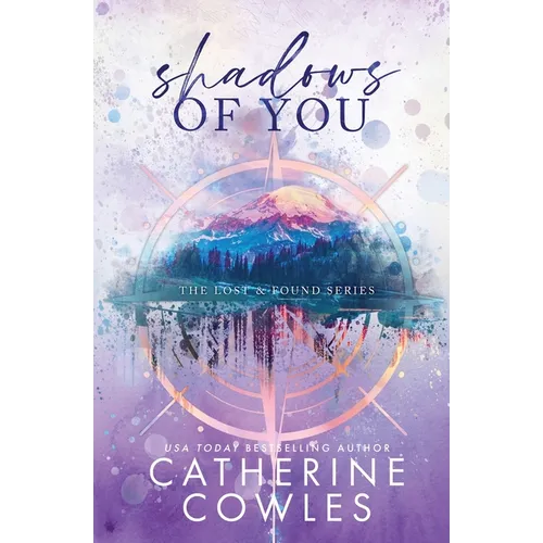 Shadows of You: A Lost & Found Special Edition