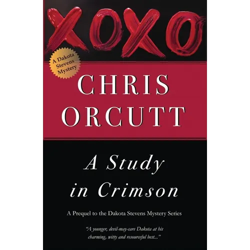 A Study in Crimson