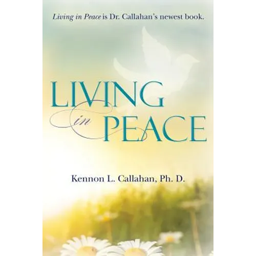 Living in Peace