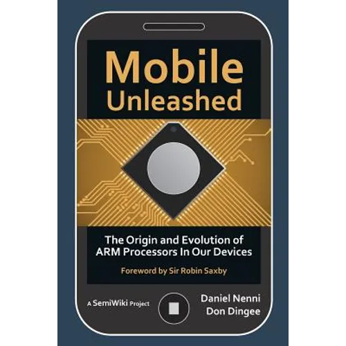 Mobile Unleashed: The Origin and Evolution of ARM Processors in Our Devices