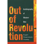 Out of Revolution - Hardcover