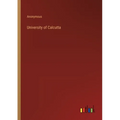 University of Calcutta