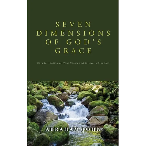 Seven Dimensions of God's Grace