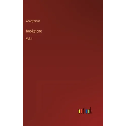 Rookstone: Vol. I