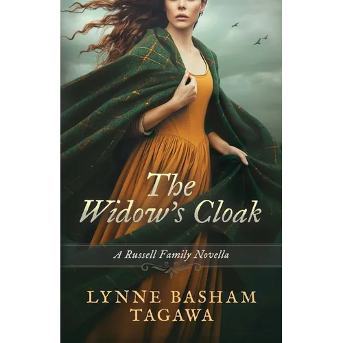 The Widow's Cloak: A Russell Family Novella