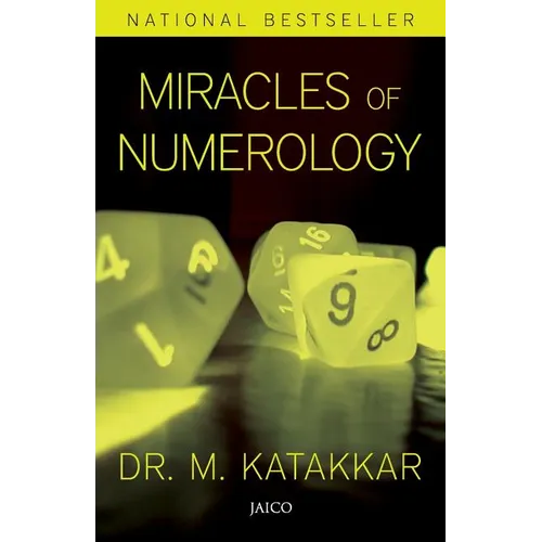 Miracles of Numerology
