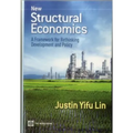 New Structural Economics: A Framework for Rethinking Development and Policy